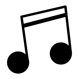 Beaming support illustration