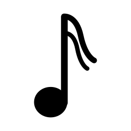 16th Note support illustration